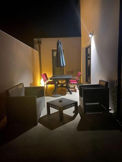 Maison Au Moustoir-Arradon A 200 M Du Golfe מראה חיצוני תמונה