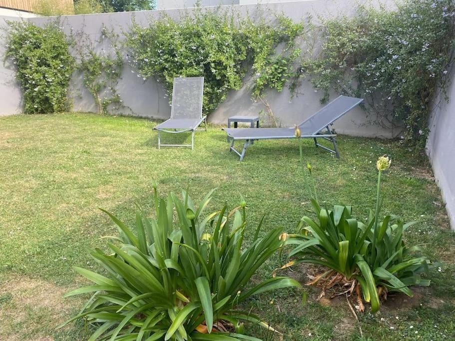 Maison Au Moustoir-Arradon A 200 M Du Golfe מראה חיצוני תמונה