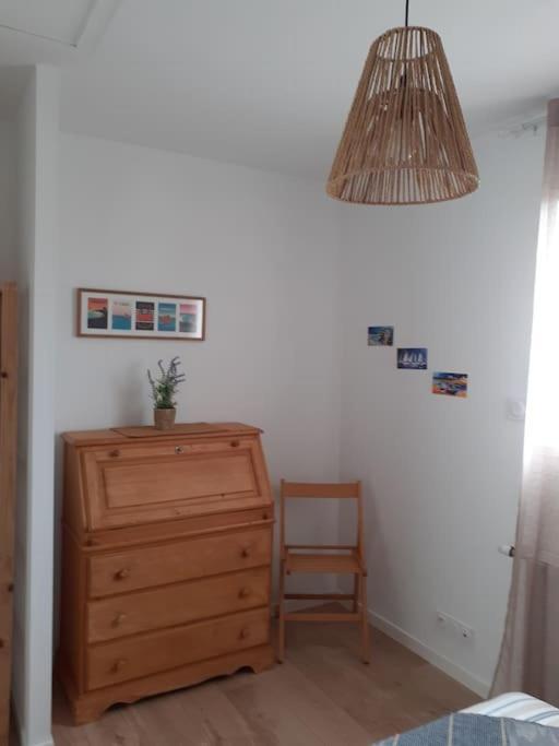 Maison Au Moustoir-Arradon A 200 M Du Golfe מראה חיצוני תמונה