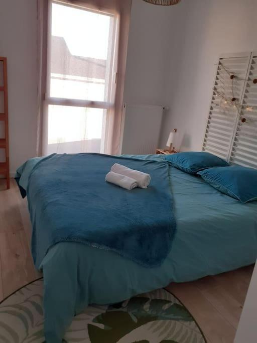Maison Au Moustoir-Arradon A 200 M Du Golfe מראה חיצוני תמונה